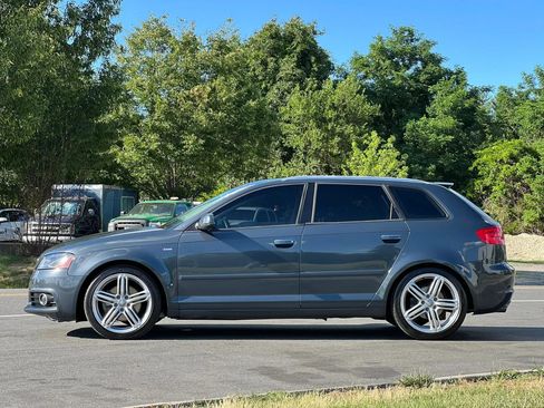 Used 2012 Audi A3 2.0T Premium Plus w/ Premium Plus Package FWD image 2