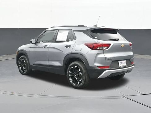 Used 2023 Chevrolet TrailBlazer LT FWD image 9