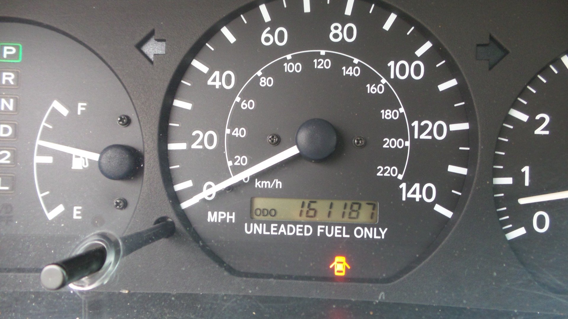 Used 1998 Toyota Camry LE FWD image 36