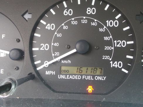 Used 1998 Toyota Camry LE image 36