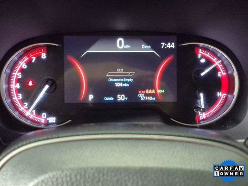 Certified 2024 Toyota RAV4 Adventure image 12