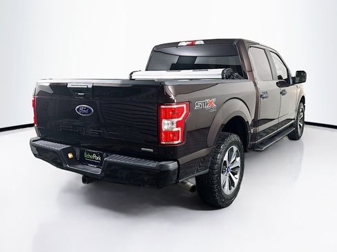 Used 2020 Ford F150 XL w/ Equipment Group 101A Mid AWD/4WD image 9
