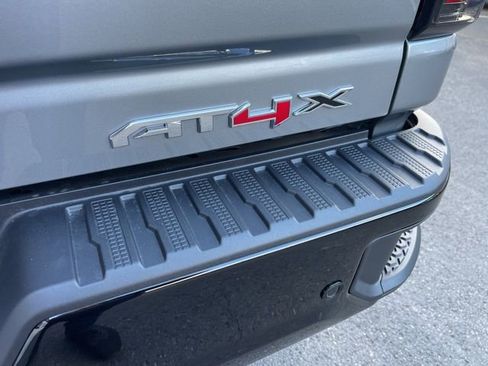New 2026 GMC Sierra 2500 AT4X image 17