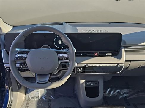 New 2026 Hyundai Ioniq 5 Limited image 21