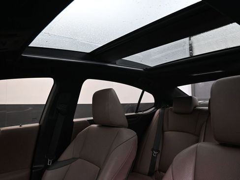 Used 2023 Lexus ES 350 w/ Premium Package image 23