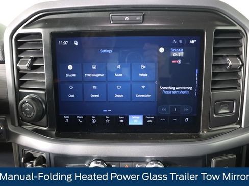 New 2026 Ford F150 XLT w/ Equipment Group 303A High AWD/4WD image 57