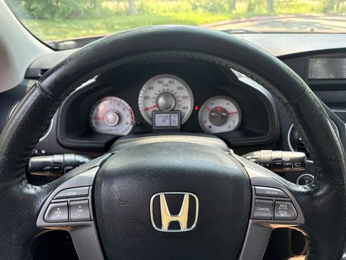 Used 2009 Honda Pilot EX-L image 36