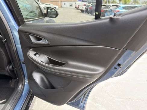 Used 2024 Buick Encore GX Sport Touring FWD image 13