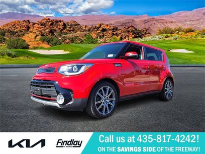 Used 2019 Kia Soul ! w/ Technology Package