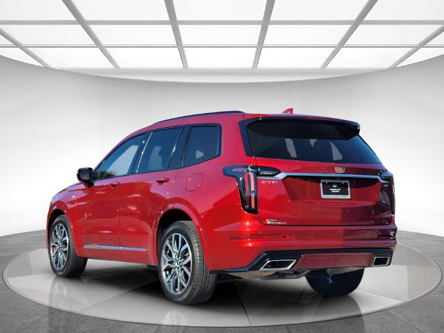 Used 2023 Cadillac XT6 Sport AWD/4WD image 6