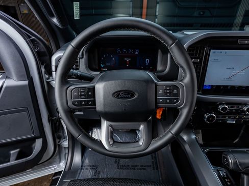 Used 2026 Ford F150 XLT w/ XLT Black Appearance Package AWD/4WD image 19