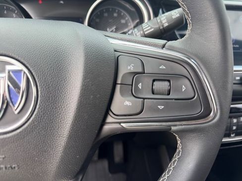 Used 2023 Buick Encore GX Preferred w/ Cold Weather Comfort Package image 13
