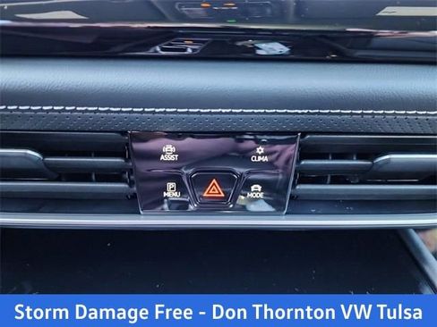 New 2026 Volkswagen Atlas Cross Sport SE AWD/4WD image 22