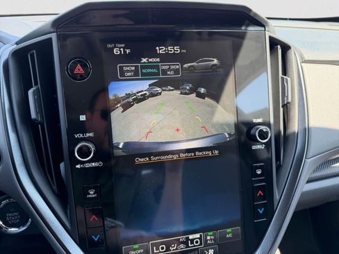 New 2026 Subaru Crosstrek 2.0i Premium AWD/4WD image 20