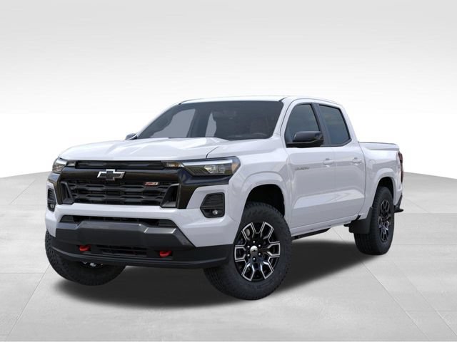 New 2026 Chevrolet Colorado Z71 w/ Z71 Convenience Package 2 AWD/4WD image 6