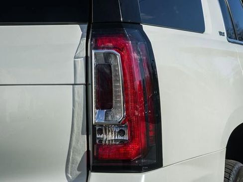 Used 2016 GMC Yukon SLT w/ Open Road Package image 6