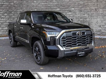 New 2026 Toyota Tundra 1794 Edition w/ TRD Off-Road Package