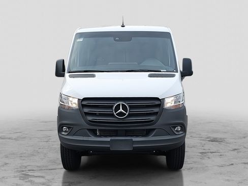 Certified 2024 Mercedes-Benz Sprinter 144 Cargo image 2