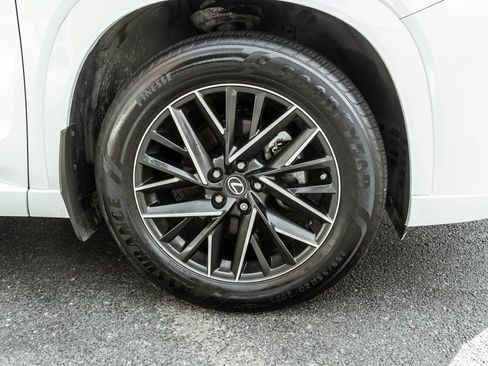 Used 2024 Lexus TX 350 AWD image 4