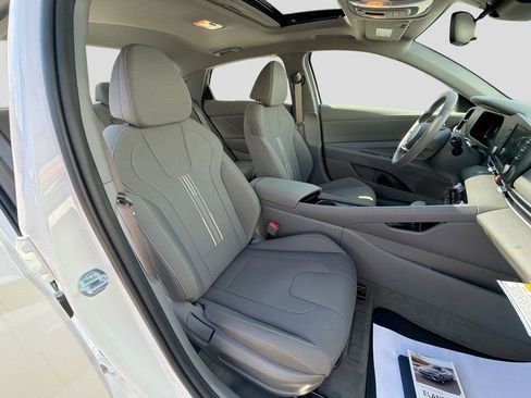 New 2026 Hyundai Elantra SEL Sport Premium image 29