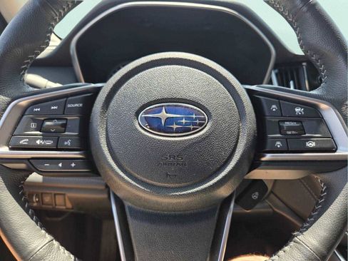 Used 2024 Subaru Outback Limited AWD/4WD image 35