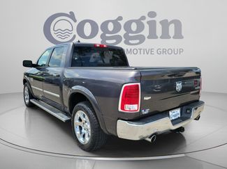 Used 2016 RAM 1500 Laramie w/ Convenience Group AWD/4WD video 2