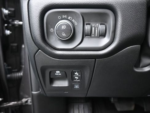 New 2026 RAM 1500 Big Horn image 33