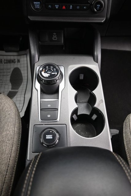 Used 2025 Ford Bronco Sport Big Bend AWD/4WD image 15