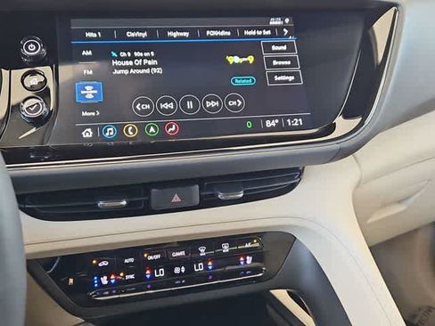 Used 2023 Buick Envision Avenir FWD image 30
