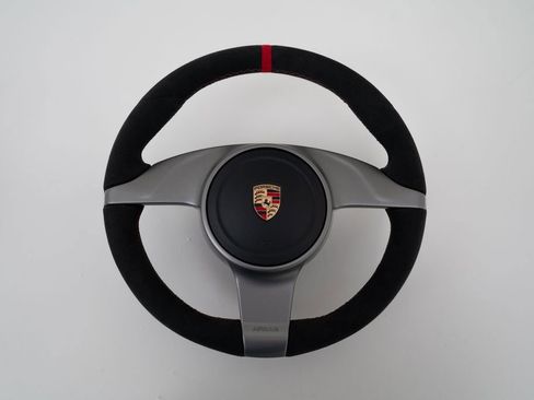 Used 2010 Porsche 911 GT3 RS image 38