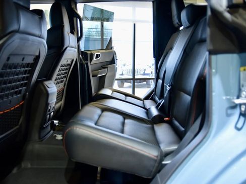 Used 2023 Ford Bronco Raptor image 26