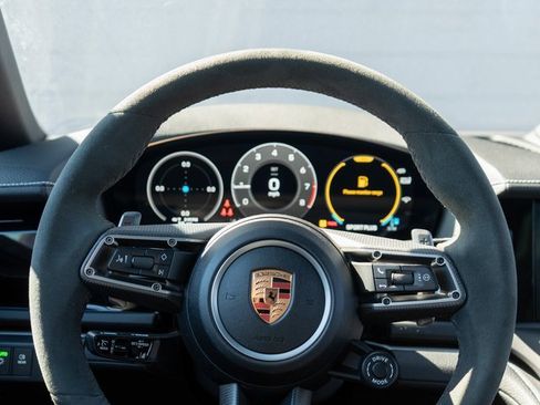 New 2025 Porsche Panamera 4 image 22