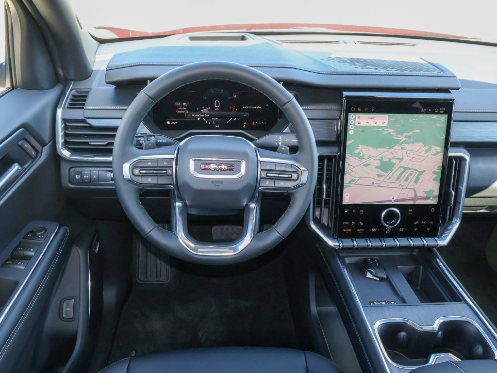 New 2027 GMC Acadia Elevation w/ Elevation Premium Package FWD image 14