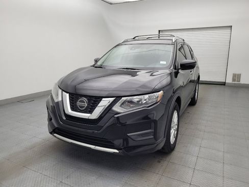 Used 2020 Nissan Rogue S w/ Special Edition Package FWD image 15