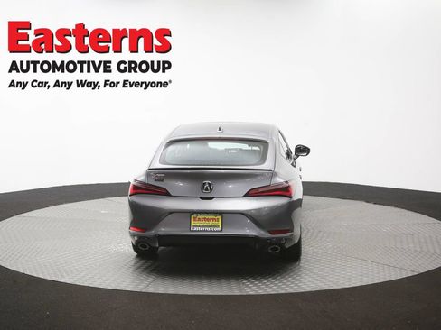 Used 2024 Acura Integra A-Spec FWD image 36