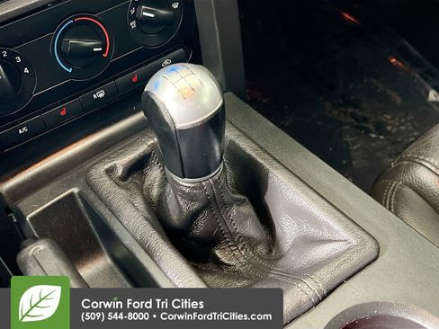 Used 2008 Ford Mustang GT image 9