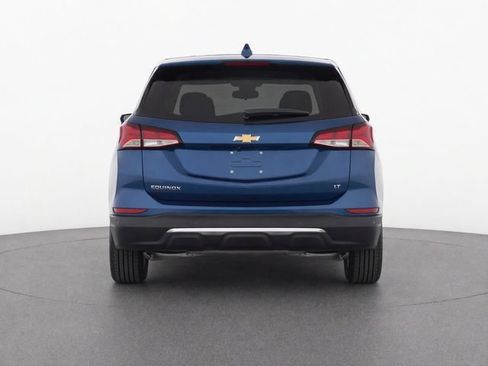 Used 2024 Chevrolet Equinox LT FWD image 5