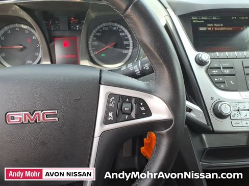 Used 2017 GMC Terrain SLE w/ Nightfall Package AWD/4WD image 25