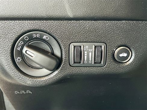 Used 2023 Dodge Charger SRT Hellcat image 10