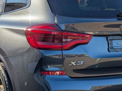 Used 2021 BMW X3 sDrive30i image 13