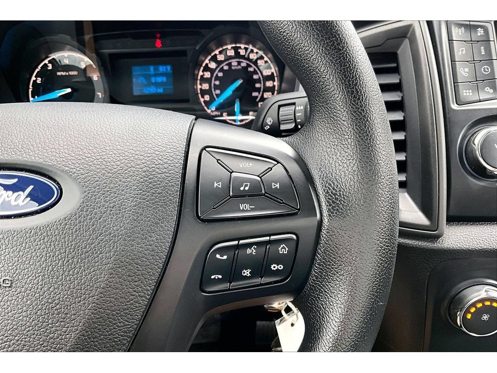 Used 2022 Ford Ranger XL w/ Equipment Group 101A High RWD image 12