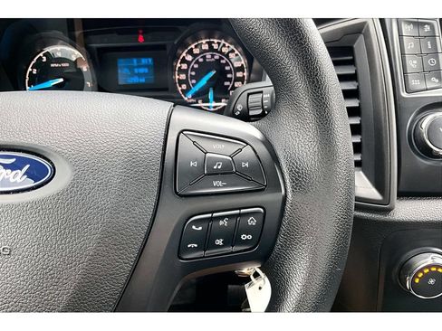 Used 2022 Ford Ranger XL w/ Equipment Group 101A High RWD image 12