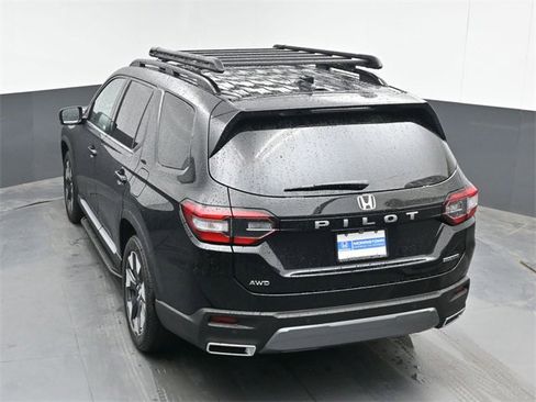 New 2026 Honda Pilot Touring image 37