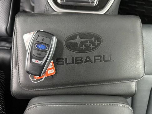 Used 2022 Subaru Legacy Limited XT AWD/4WD image 38