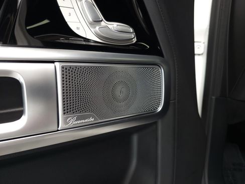 Used 2024 Mercedes-Benz G 63 AMG 4MATIC image 7