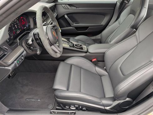 New 2026 Porsche 911 Carrera GTS image 24