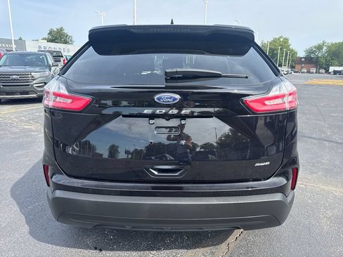 Used 2024 Ford Edge SE AWD/4WD image 8