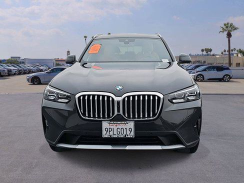 Used 2024 BMW X3 sDrive30i w/ Convenience Package image 2