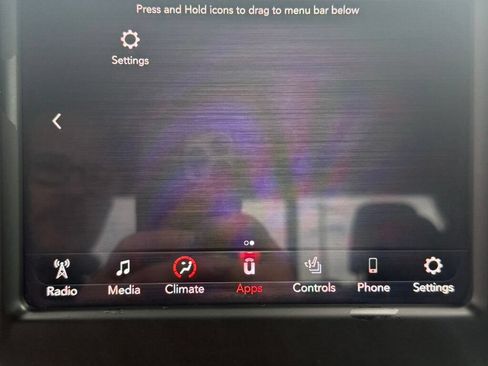 Used 2019 RAM 1500 Big Horn AWD/4WD image 34