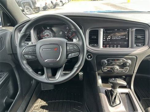 Used 2023 Dodge Charger R/T w/ Blacktop Package image 13